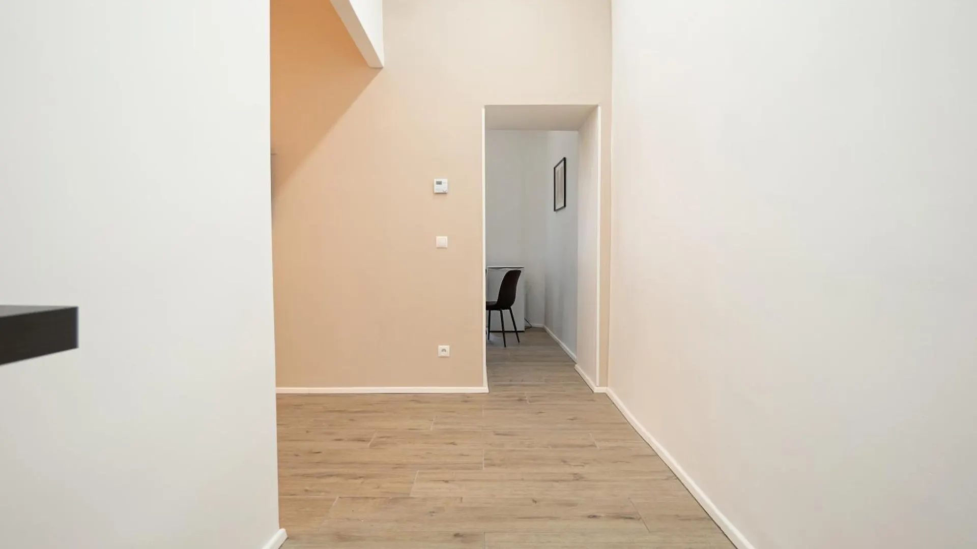 71M² Modern Apartment In The Heart Of The City Vienna