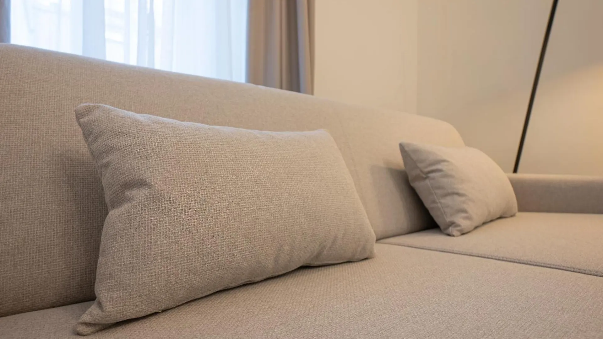 71M² Modern Apartment In The Heart Of The City Vienna