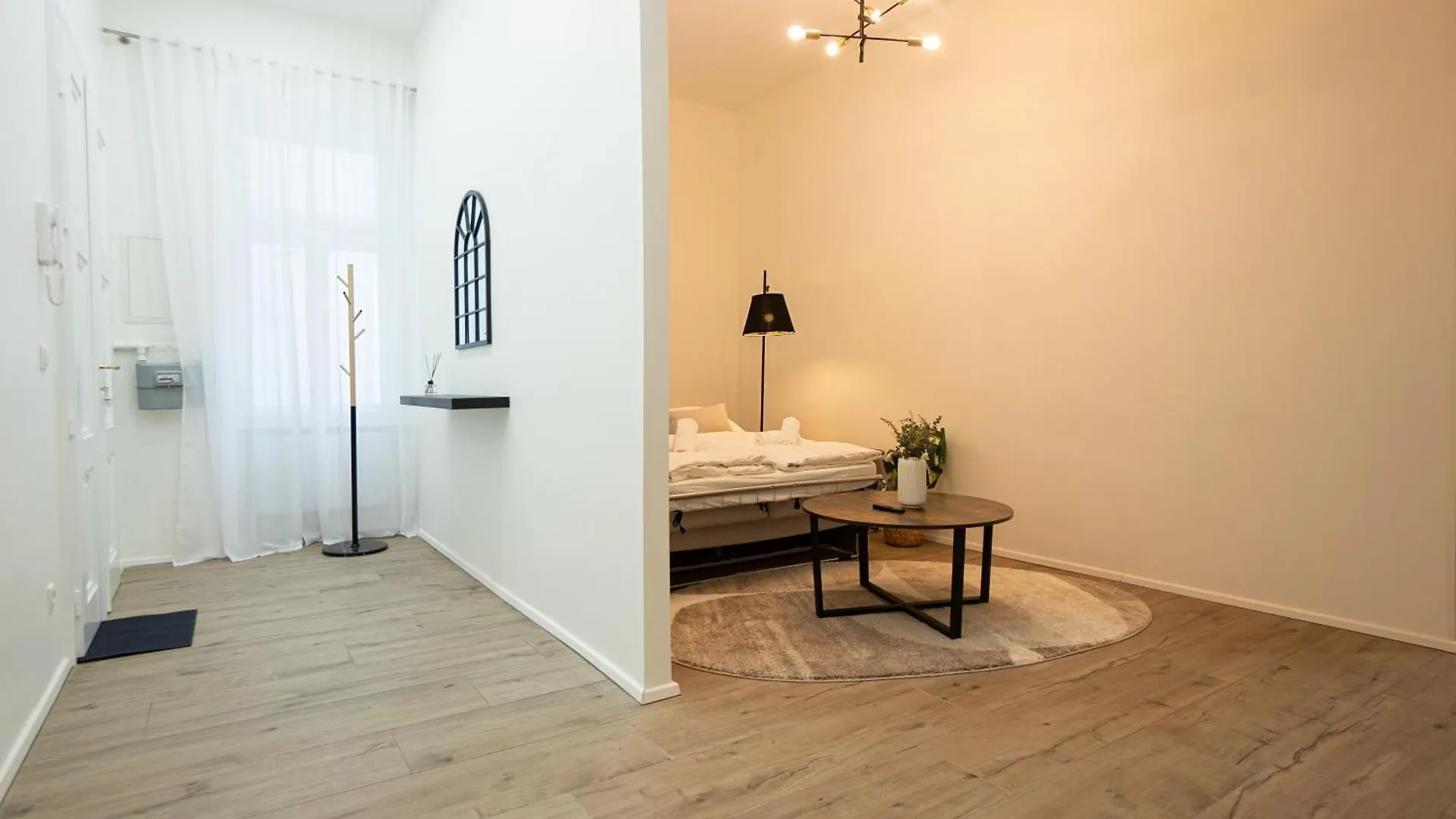 71M² Modern Apartment In The Heart Of The City Vienna