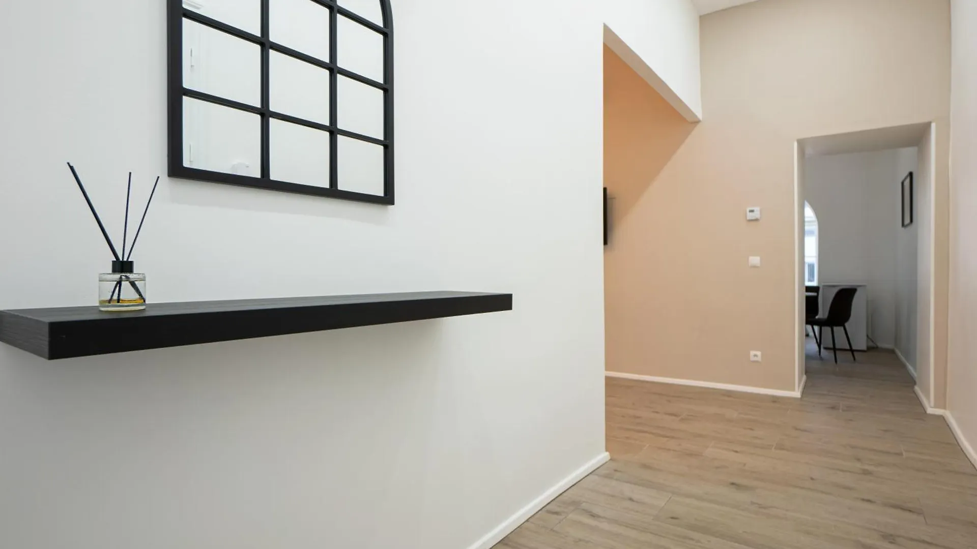 71M² Modern Apartment In The Heart Of The City Vienna 0*,