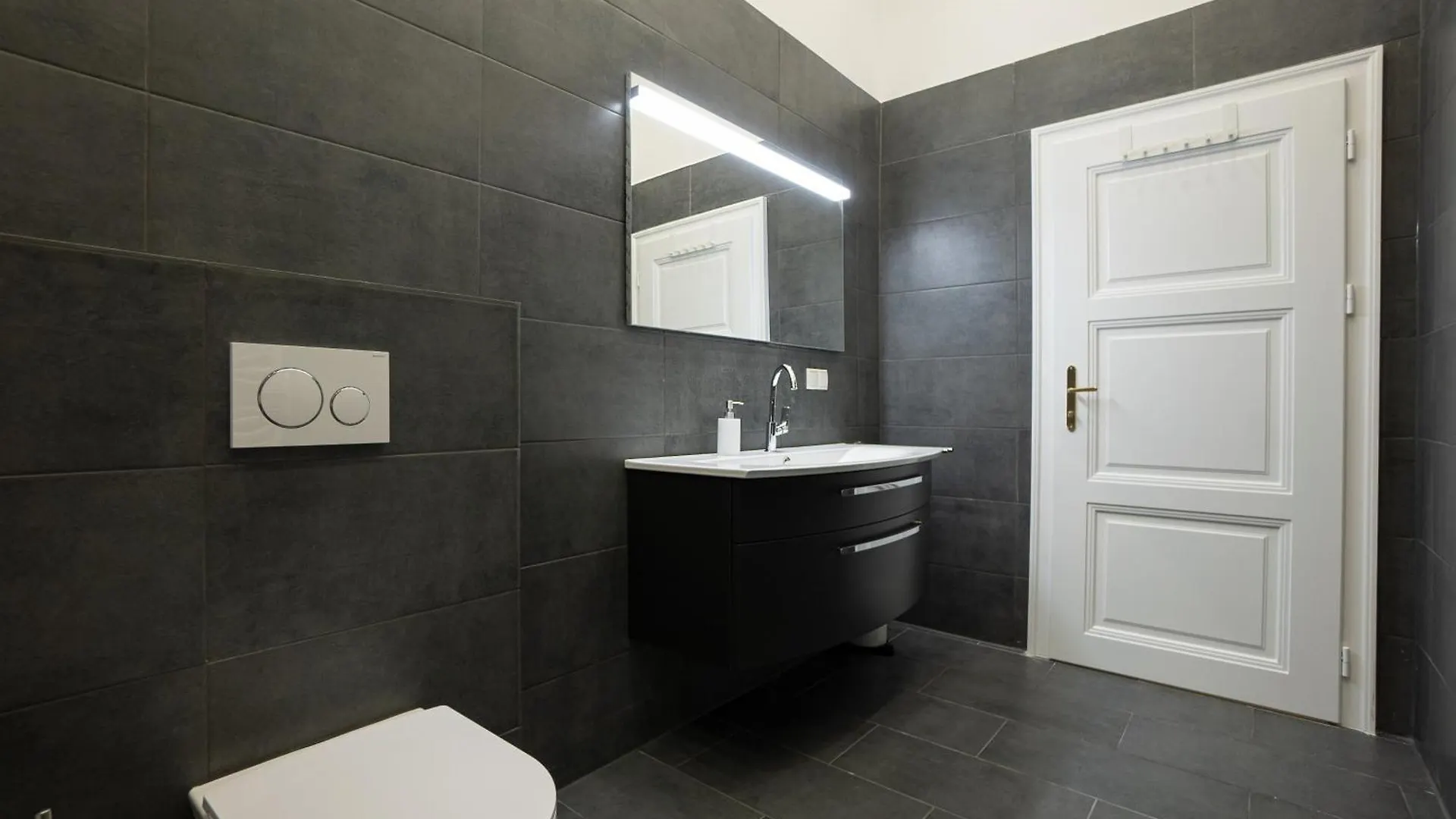 71M² Modern Apartment In The Heart Of The City Vienna