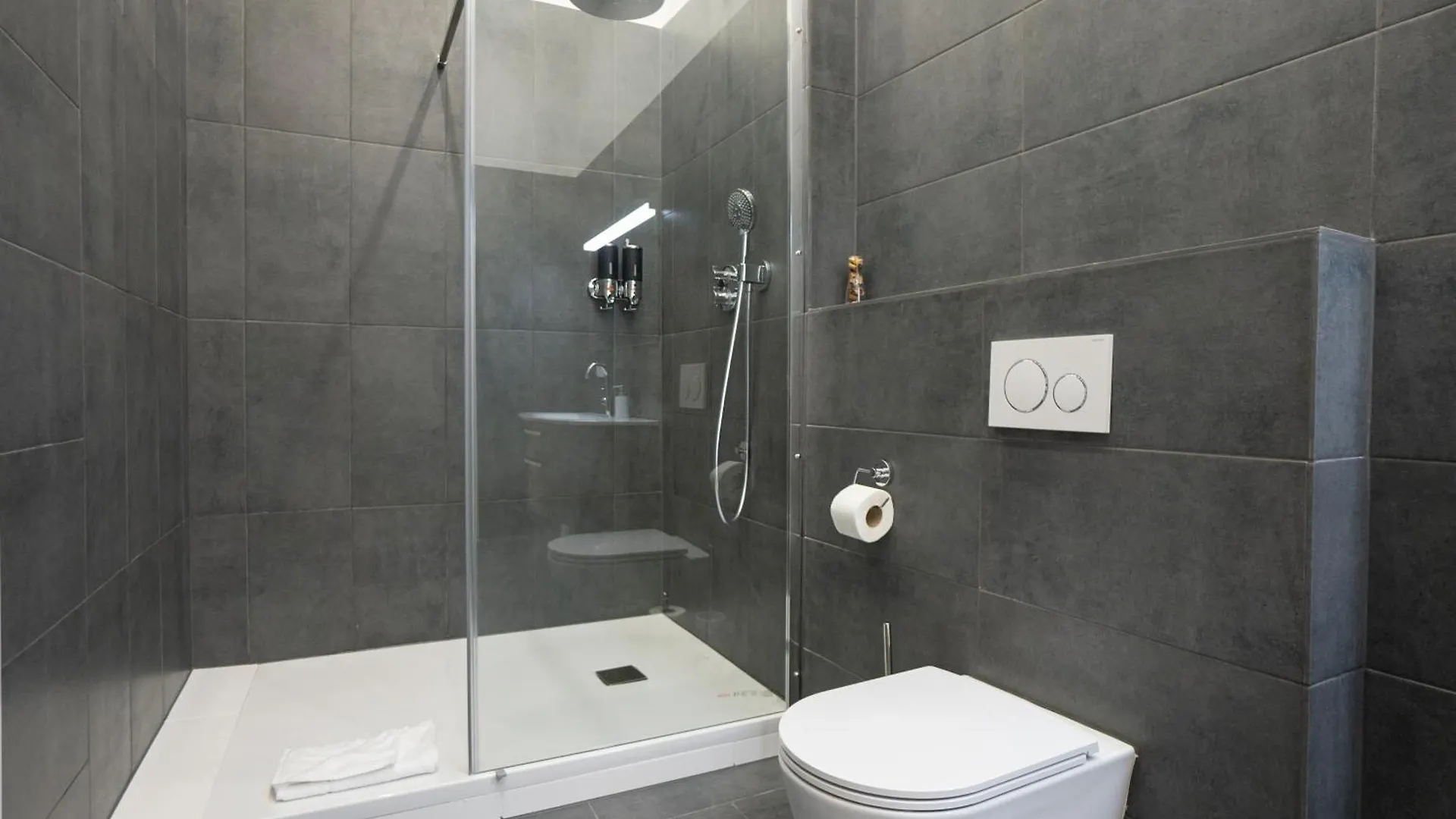 71M² Modern Apartment In The Heart Of The City Vienna