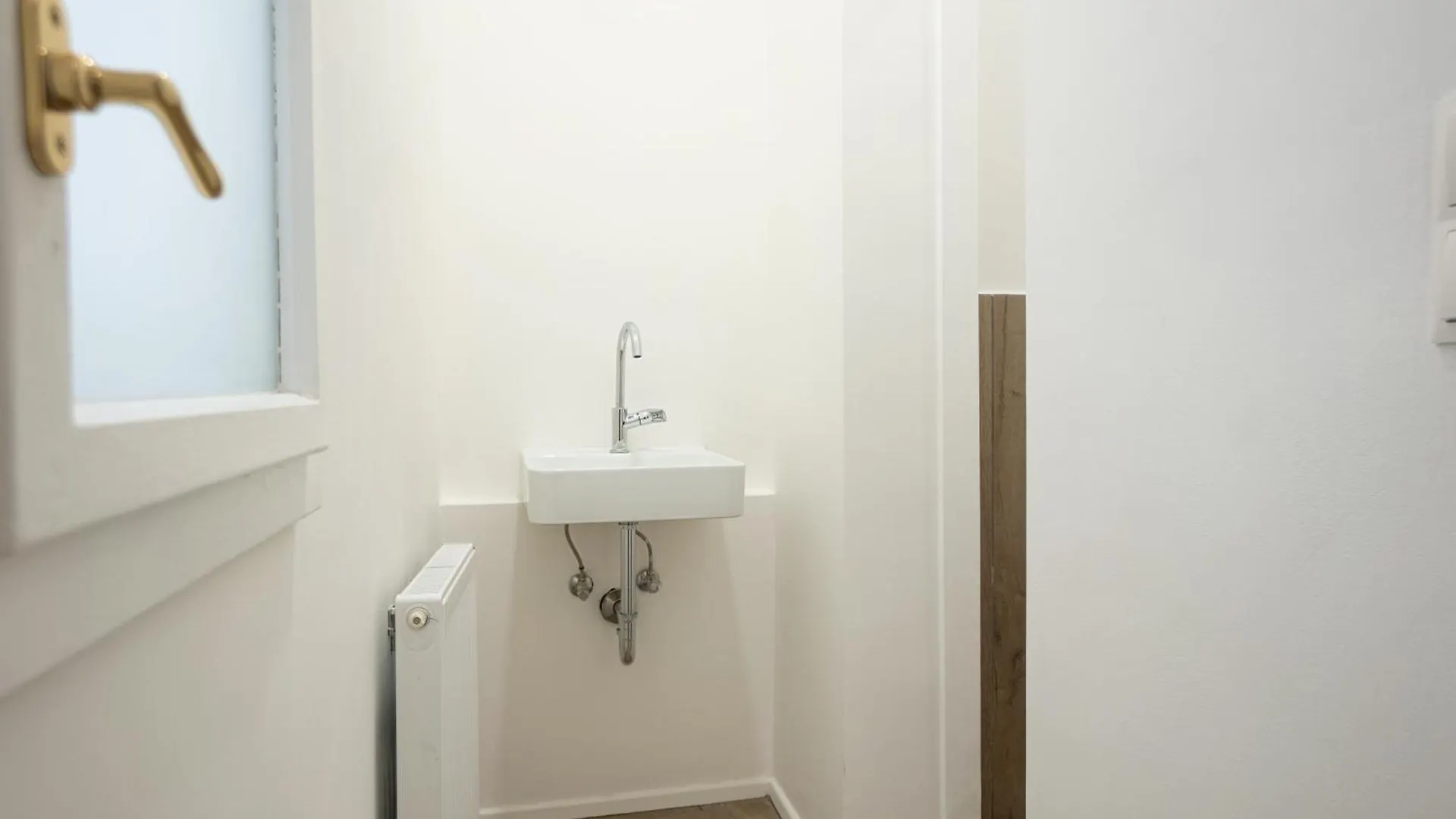 71M² Modern Apartment In The Heart Of The City Vienna