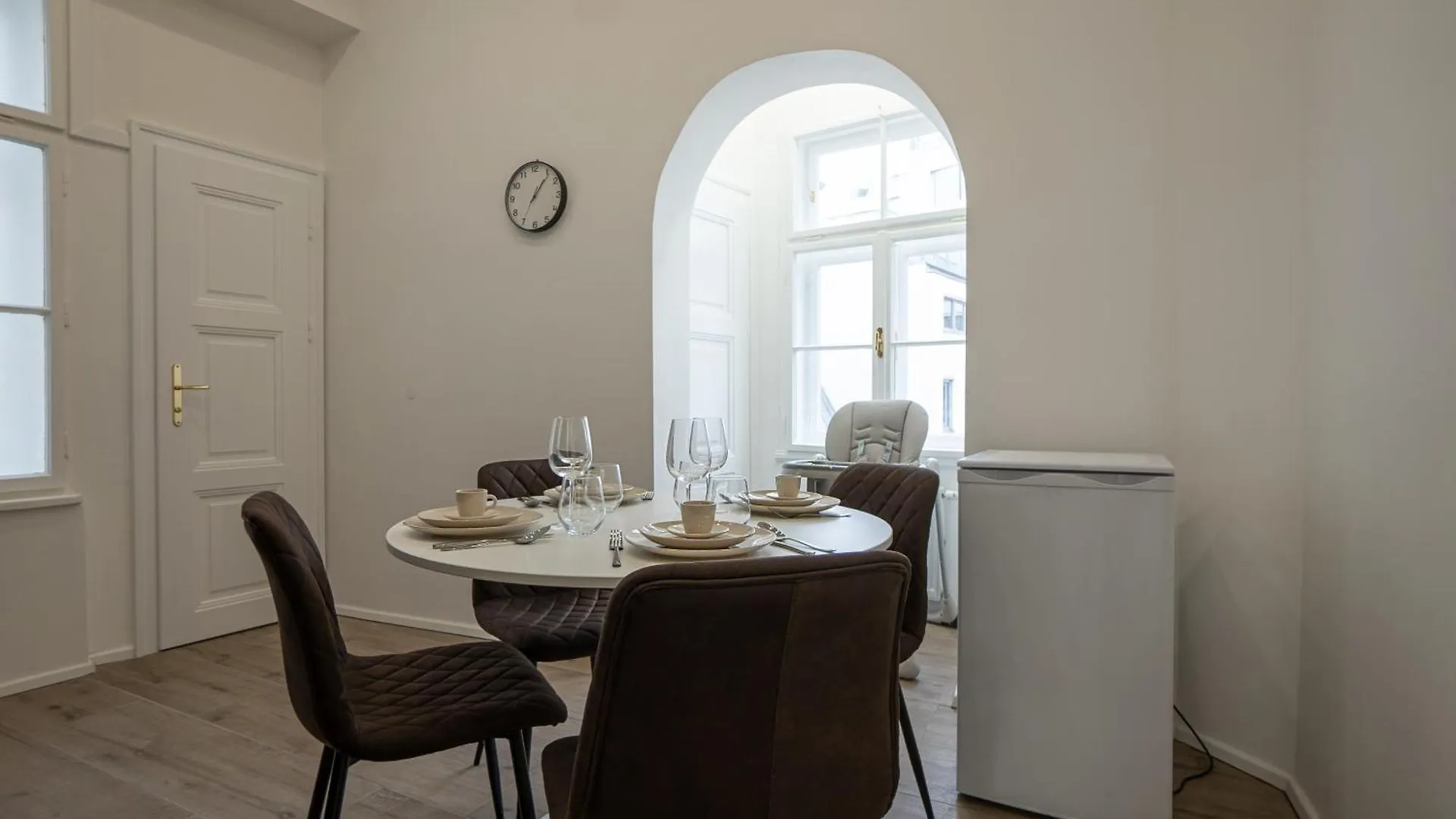 71M² Modern Apartment In The Heart Of The City Vienna