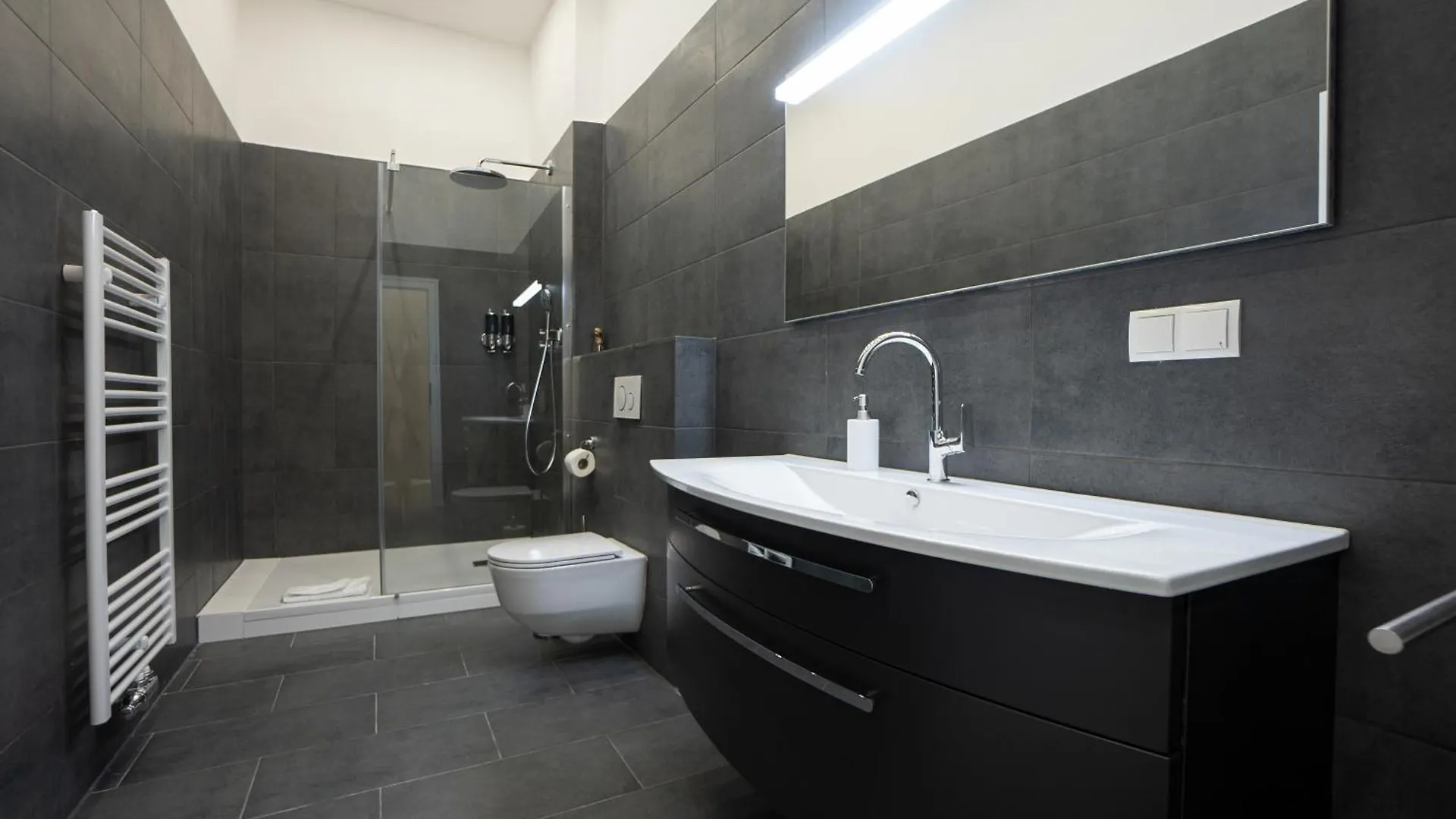 71M² Modern Apartment In The Heart Of The City Vienna